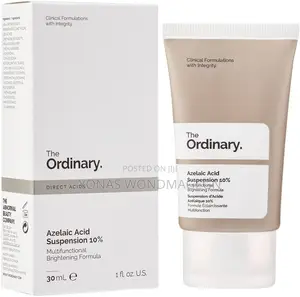 Photo - The Ordinary Azelaic Acid Suspension 10%