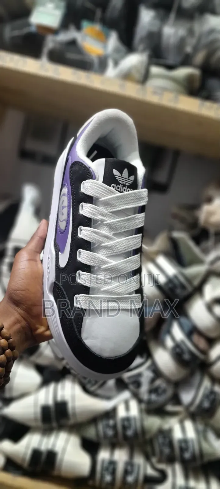 Adidas Originals Adi2000 Master Quality