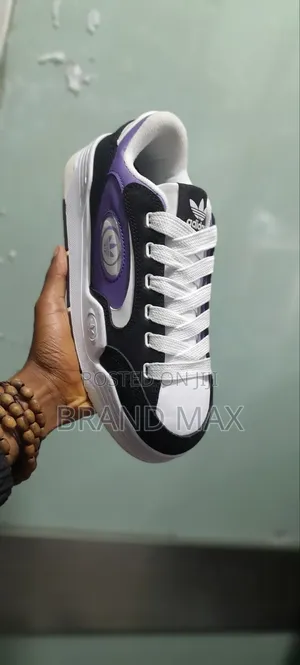 Photo - Adidas Originals Adi2000 Master Quality