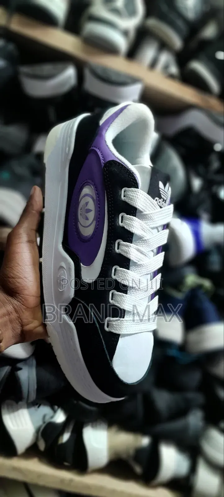 Adidas Originals Adi2000 Master Quality