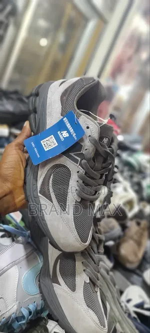 New Balance NANBO Master Quality