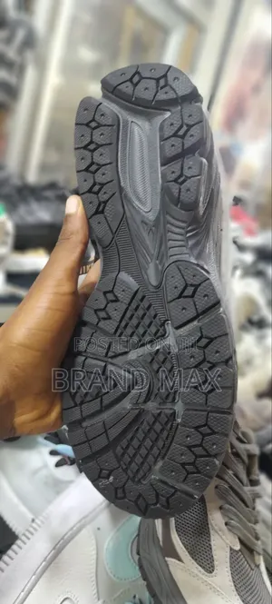 New Balance NANBO Master Quality