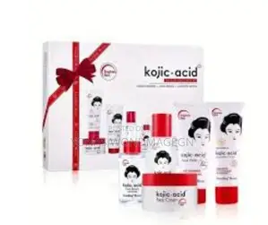 Photo - Kojic.Acid 5 Set
