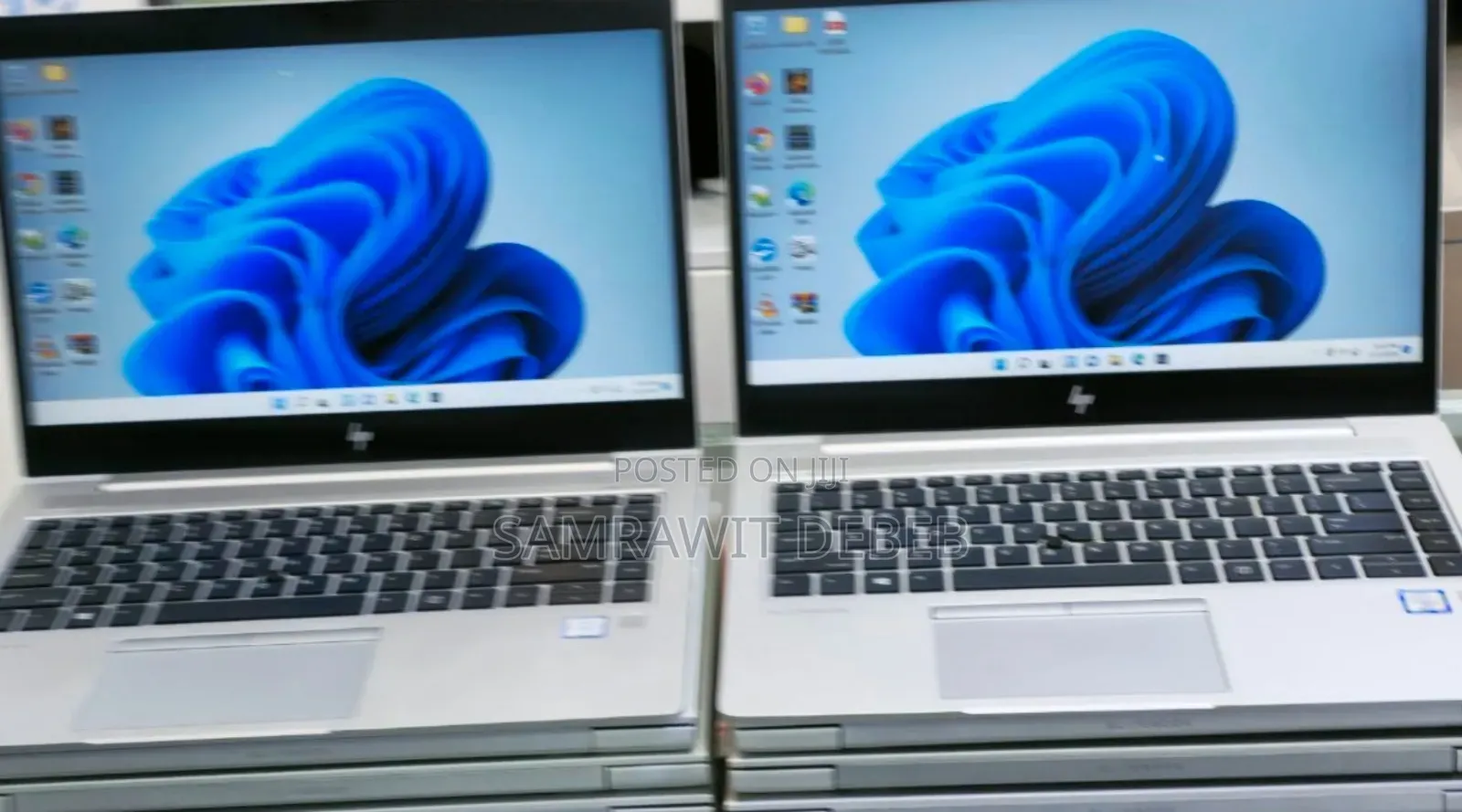 New Laptop HP EliteBook 840 16GB Intel Core I7 SSD 512GB