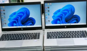 New Laptop HP EliteBook 840 16GB Intel Core I7 SSD 512GB