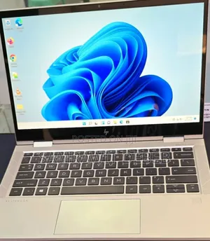 Photo - New Laptop HP EliteBook 840 16GB Intel Core I7 SSD 512GB