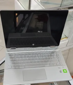 New Laptop HP Pavilion 14 16GB Intel Core I7 SSD 512GB