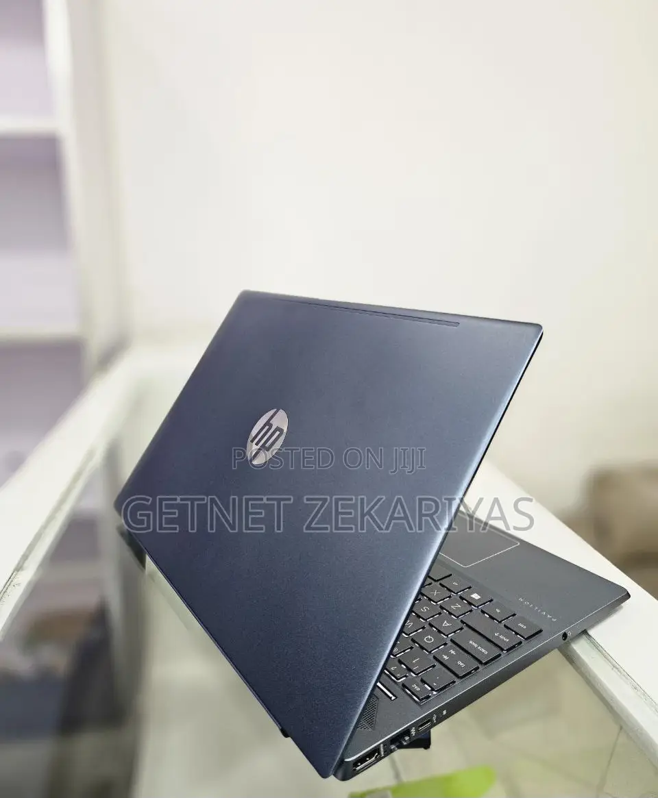 New Laptop HP Pavilion 15 16GB Intel Core I5 SSD 1T