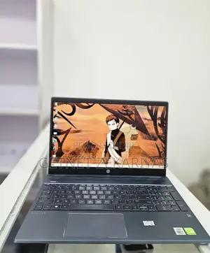 Photo - New Laptop HP Pavilion 15 16GB Intel Core I5 SSD 1T