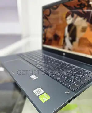 New Laptop HP Pavilion 15 16GB Intel Core I5 SSD 1T