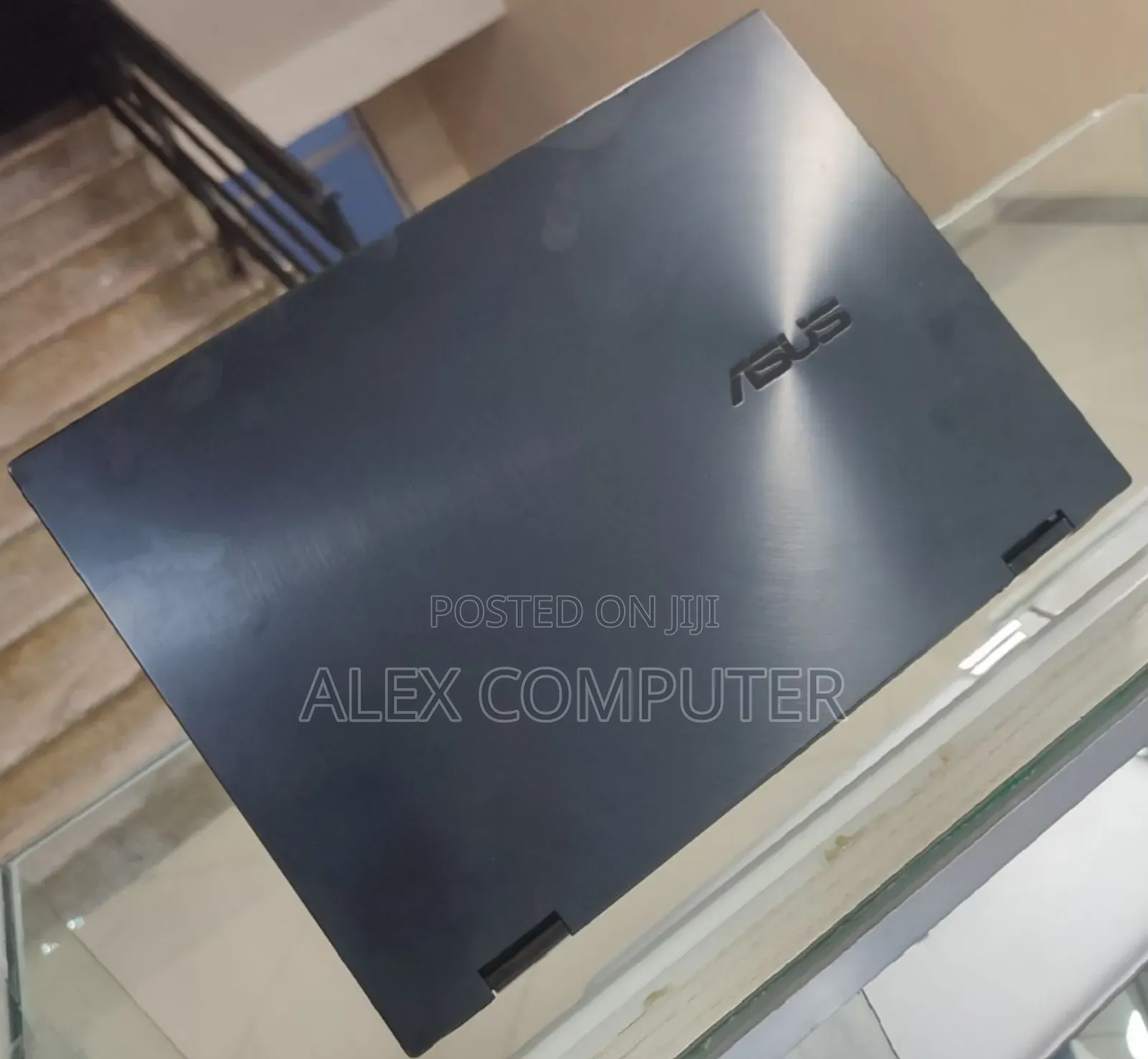 New Laptop Asus ZenBook Flip 14 UX461UA 16GB AMD Ryzen 7 SSD 512GB