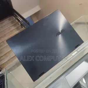 New Laptop Asus ZenBook Flip 14 UX461UA 16GB AMD Ryzen 7 SSD 512GB
