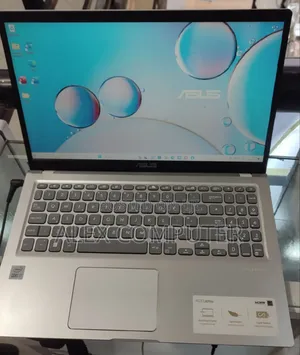 New Laptop Asus VivoBook 15 X505BA 16GB Intel Core I7 SSD 512GB