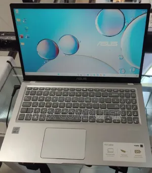 New Laptop Asus VivoBook 15 X505BA 16GB Intel Core I7 SSD 512GB