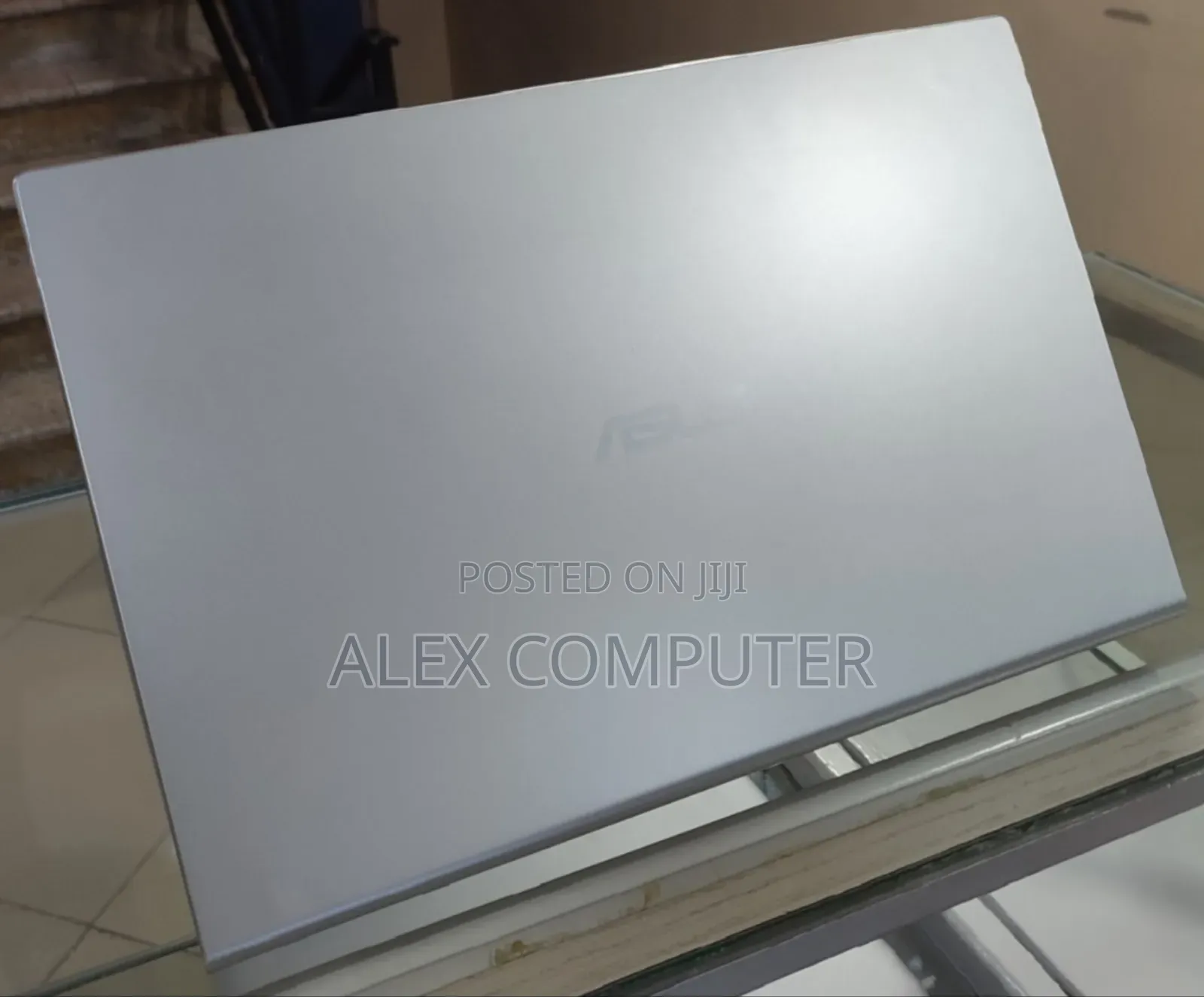 New Laptop Asus VivoBook 15 X505BA 16GB Intel Core I7 SSD 512GB