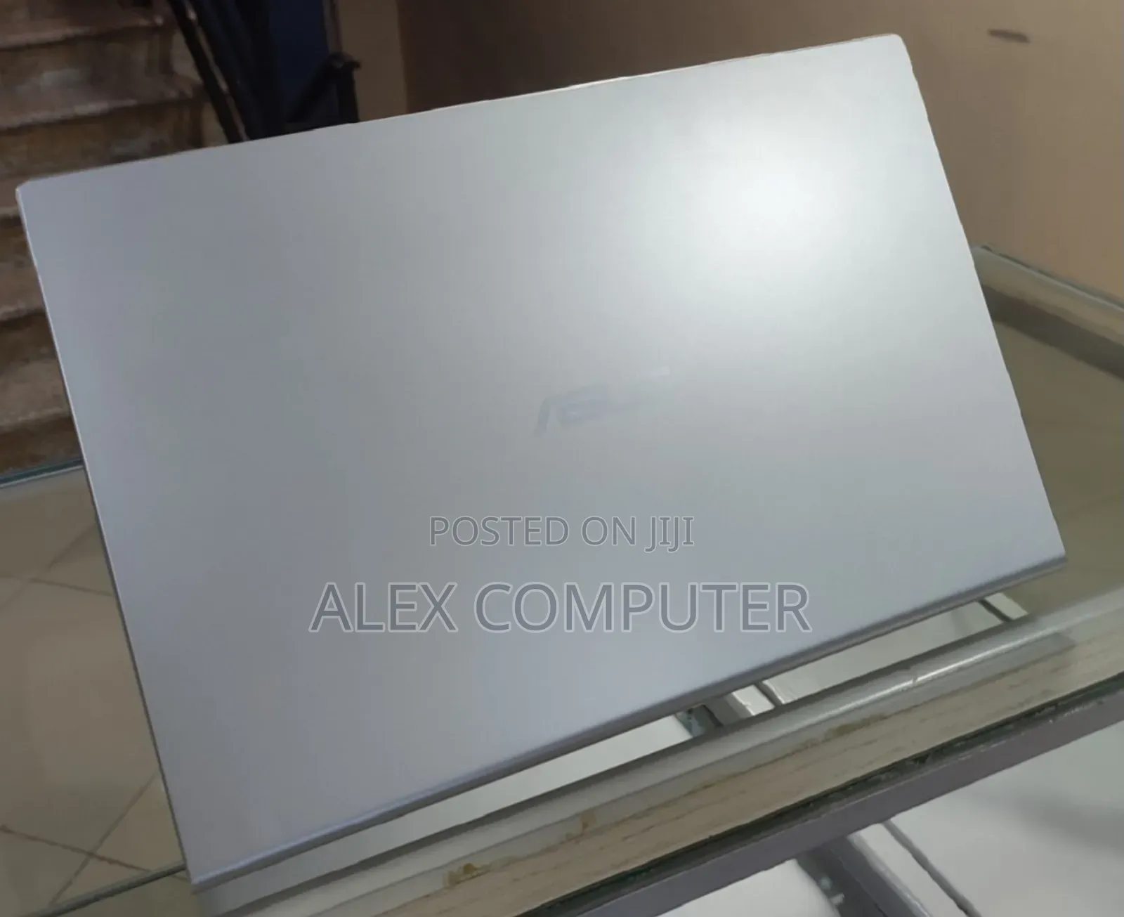 New Laptop Asus VivoBook 15 X505BA 16GB Intel Core I7 SSD 512GB