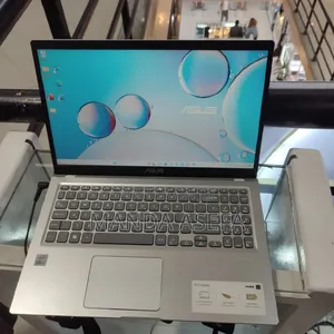 Photo - New Laptop Asus VivoBook 15 X510UQ 8GB Intel Core I7 SSD 512GB