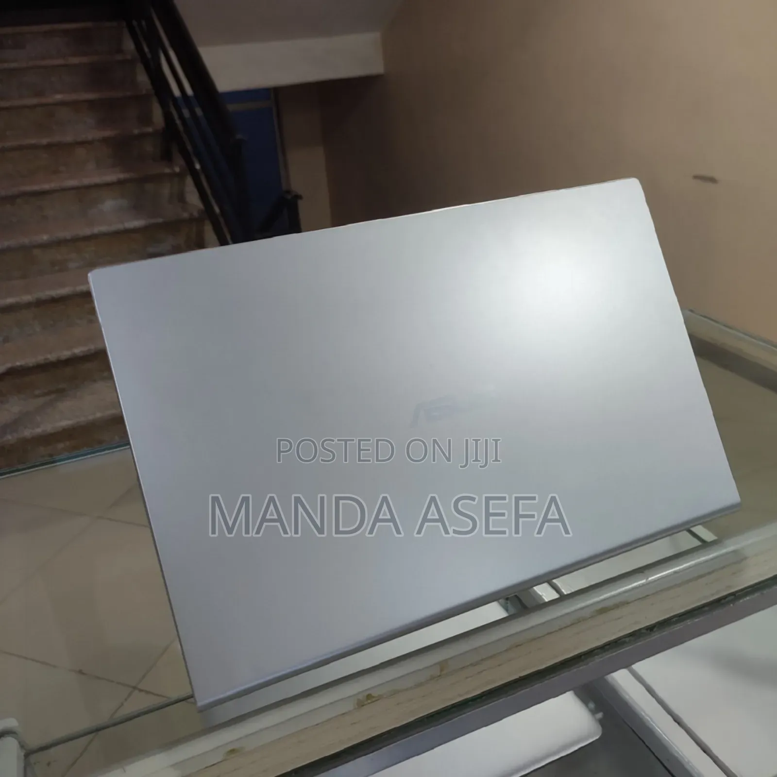 New Laptop Asus VivoBook 15 X510UQ 8GB Intel Core I7 SSD 512GB