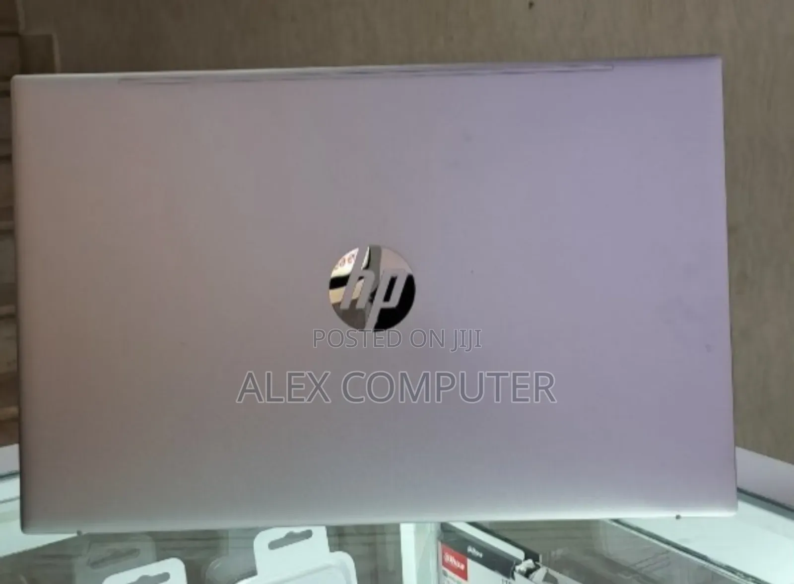 New Laptop HP Pavilion 15 8GB Intel Core I5 SSD 512GB