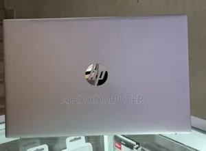 Photo - New Laptop HP Pavilion 15 8GB Intel Core I5 SSD 512GB