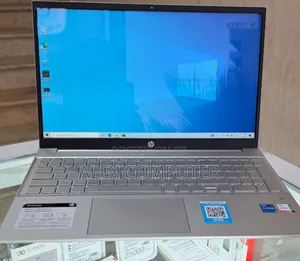 New Laptop HP Pavilion 15 8GB Intel Core I5 SSD 512GB