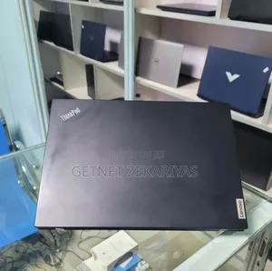 New Laptop Lenovo Thinkpad L14 8GB Intel Core I5 SSD 512GB