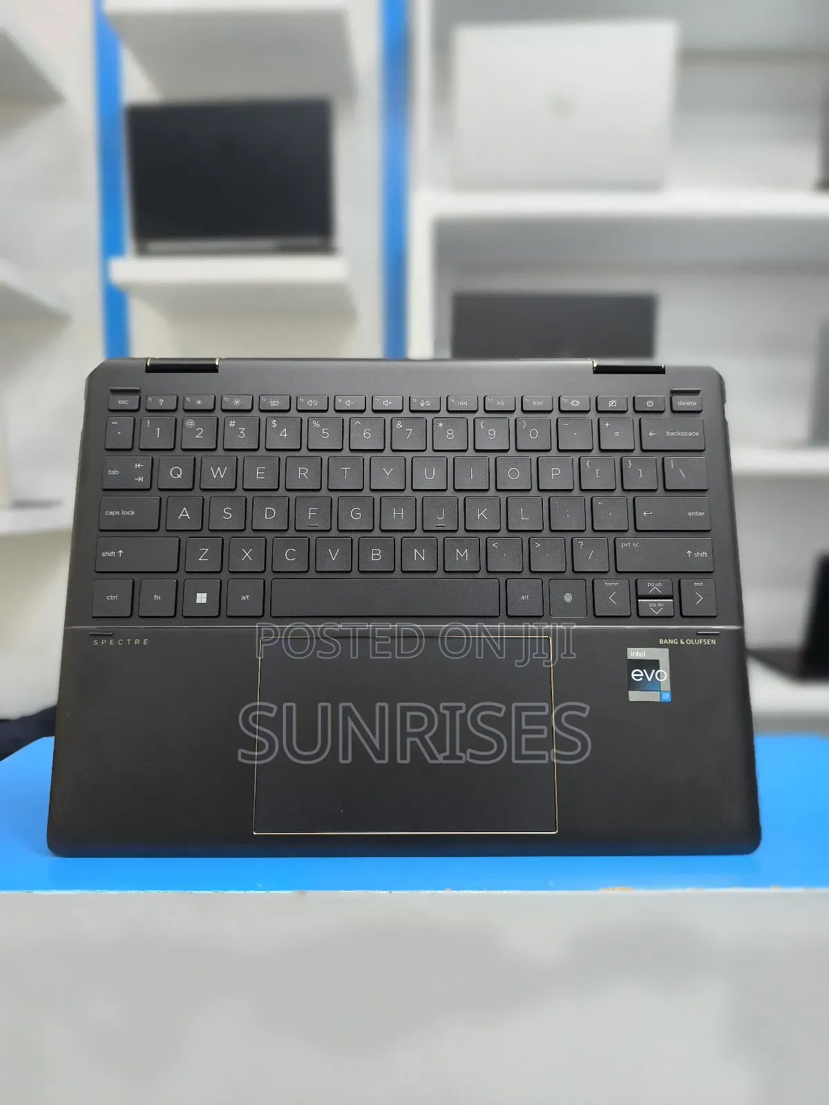 New Laptop HP Spectre X2 16GB Intel Core I7 SSD 1T