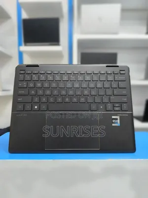 New Laptop HP Spectre X2 16GB Intel Core I7 SSD 1T