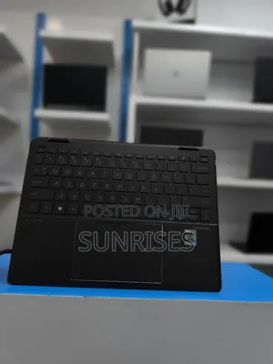 New Laptop HP Spectre X2 16GB Intel Core I7 SSD 1T