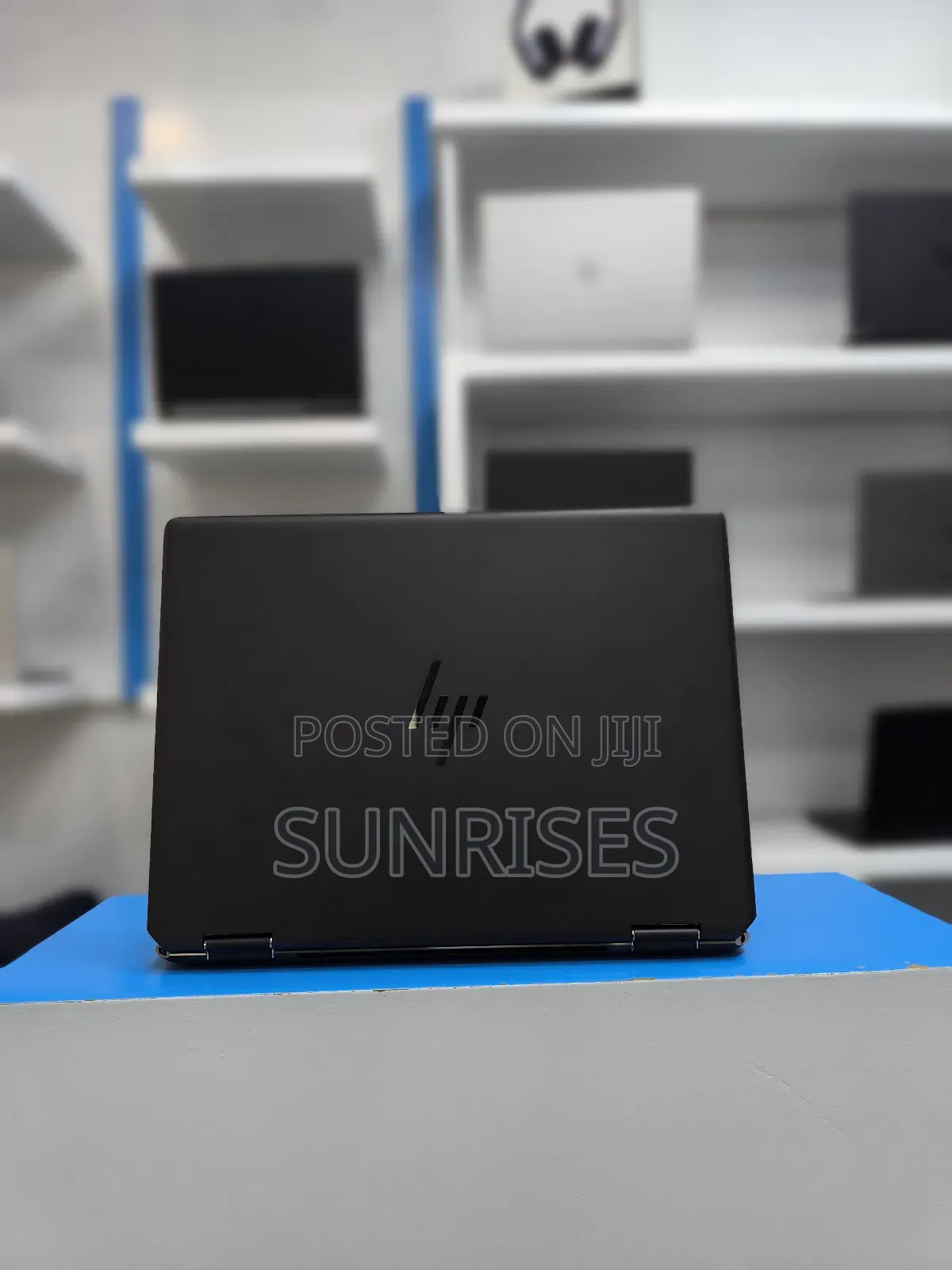 New Laptop HP Spectre X2 16GB Intel Core I7 SSD 1T