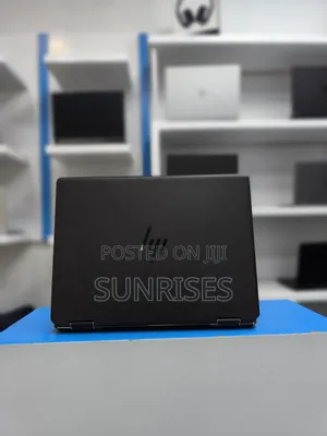 New Laptop HP Spectre X2 16GB Intel Core I7 SSD 1T