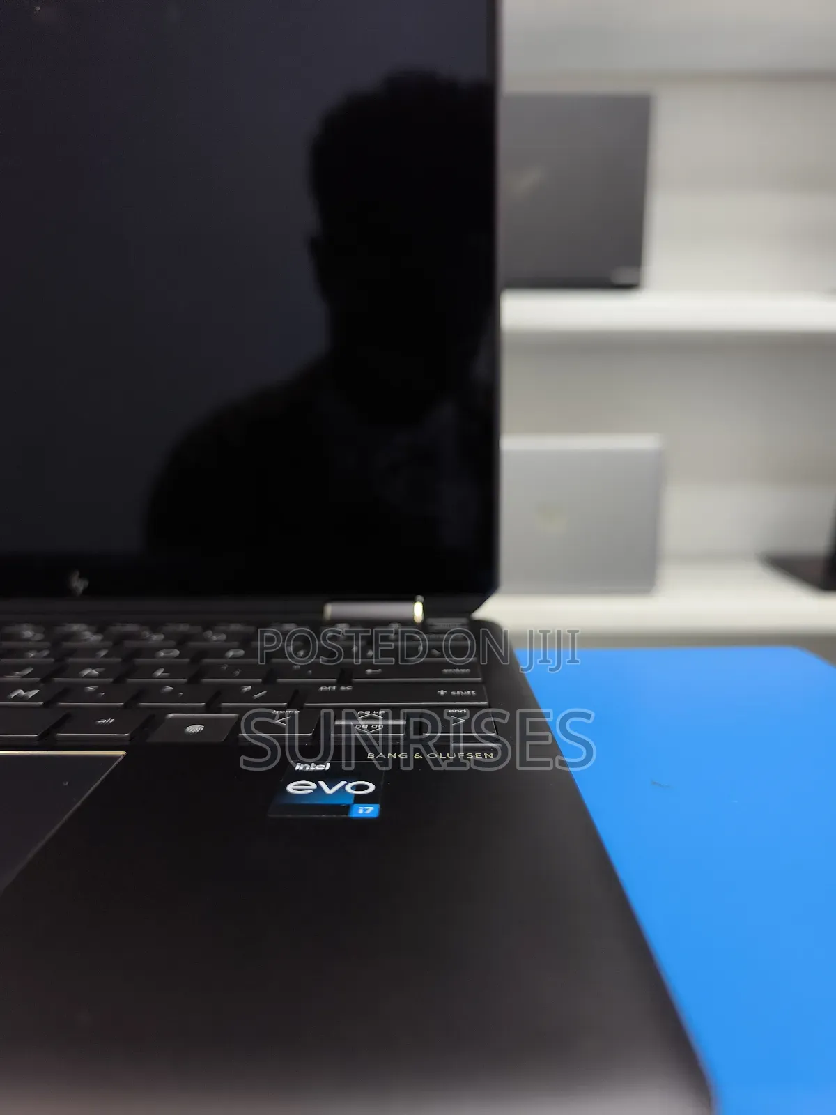 New Laptop HP Spectre X2 16GB Intel Core I7 SSD 1T