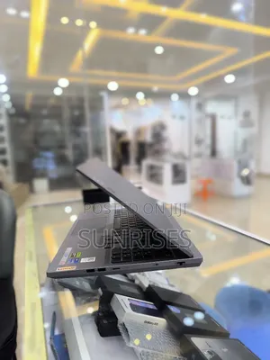 New Laptop Lenovo Legion 5 16GB Intel Core I7 SSD 1T