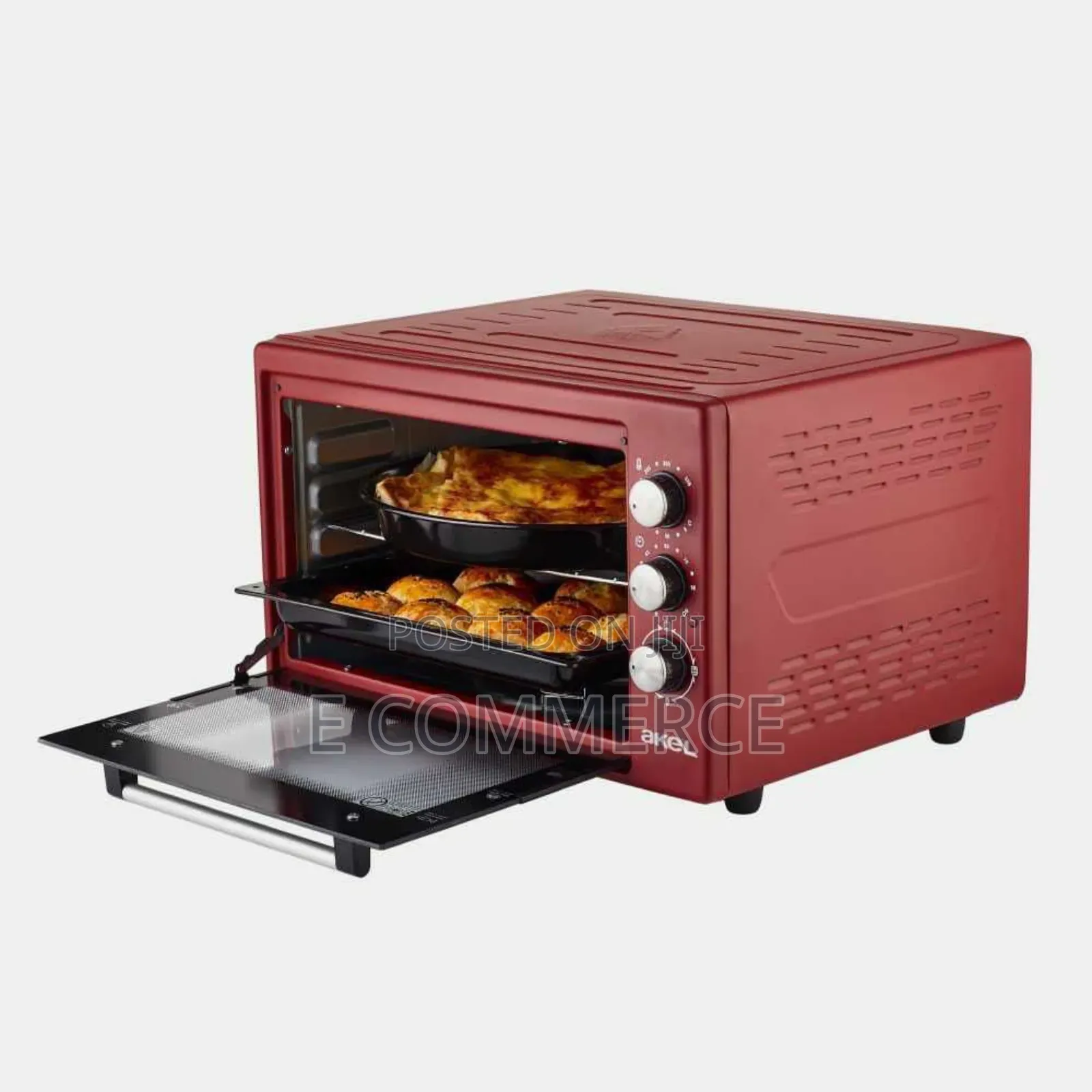 Akel Midi Oven