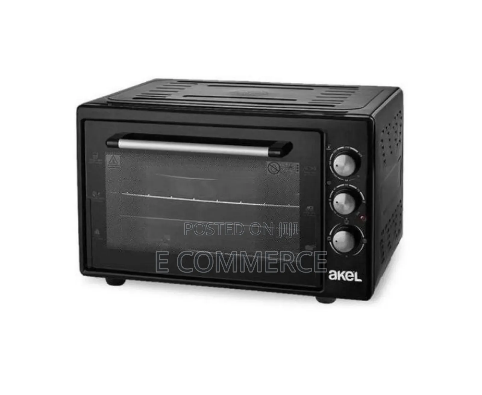 Akel Midi Oven