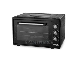 Akel Midi Oven