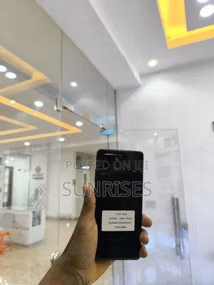 New Samsung Galaxy S20 Ultra 128 GB Black