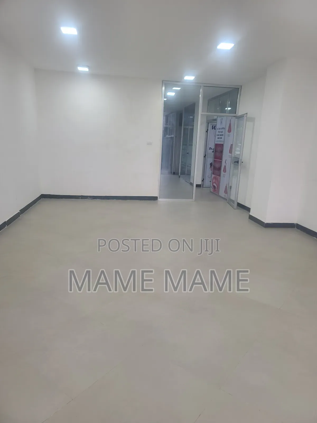 Office Space for Rent