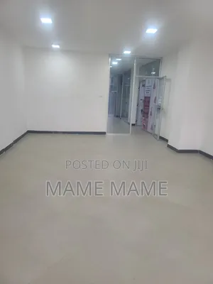 Office Space for Rent