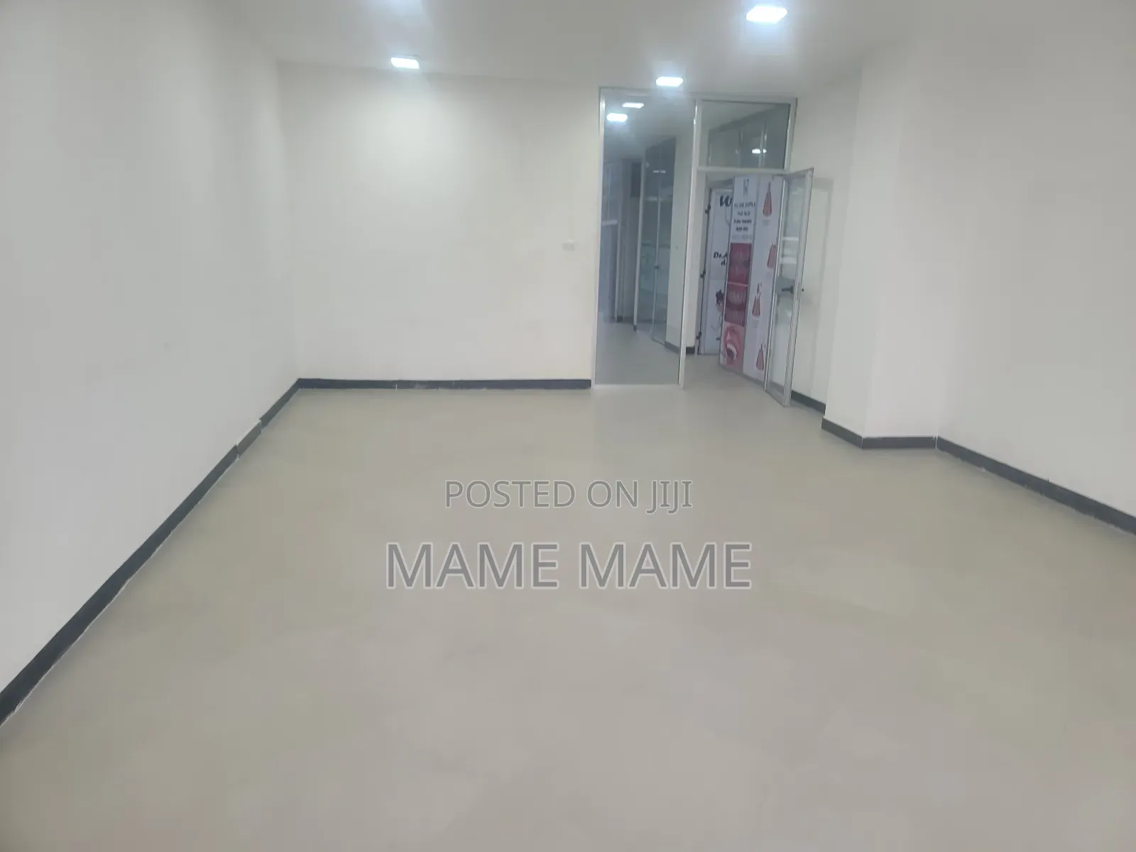 Office Space for Rent