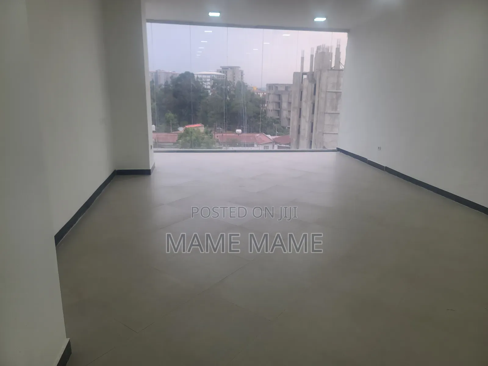 Office Space for Rent