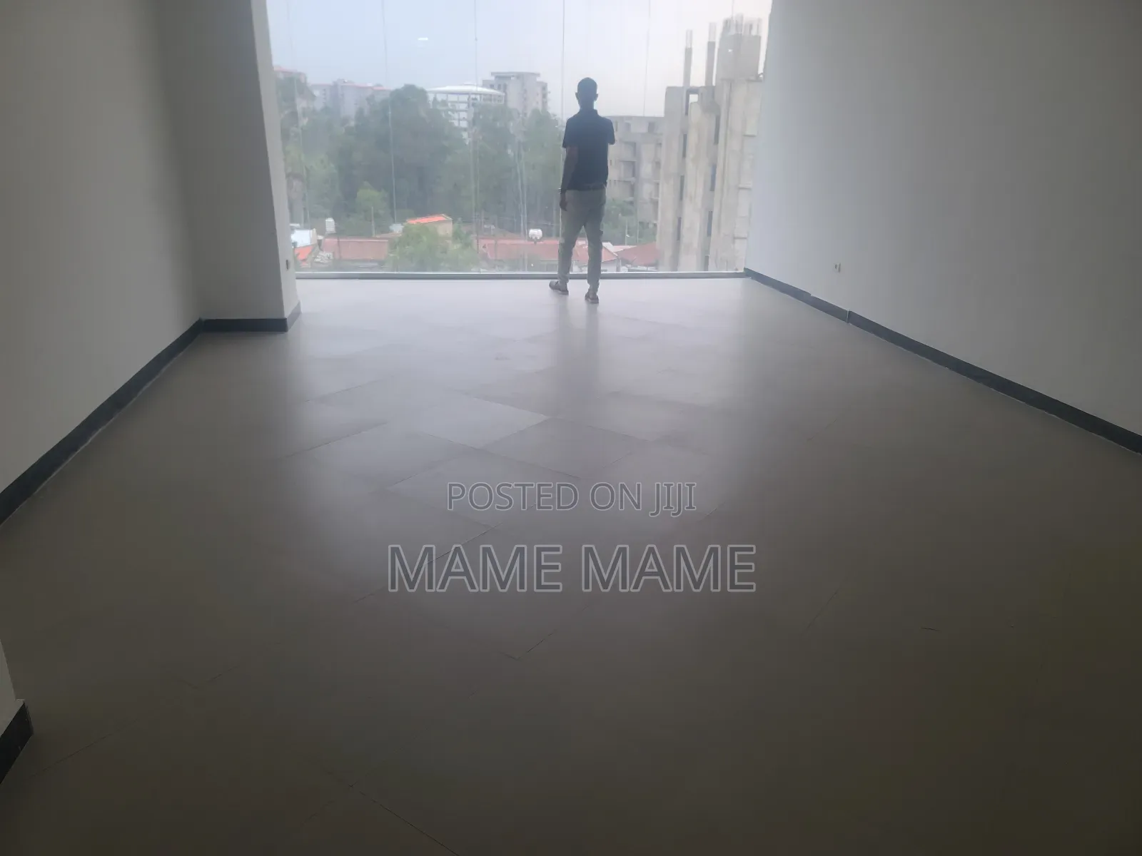 Office Space for Rent