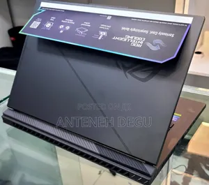 New Laptop Asus ROG Strix G16 G614 16GB Intel Core I7 SSD 512GB