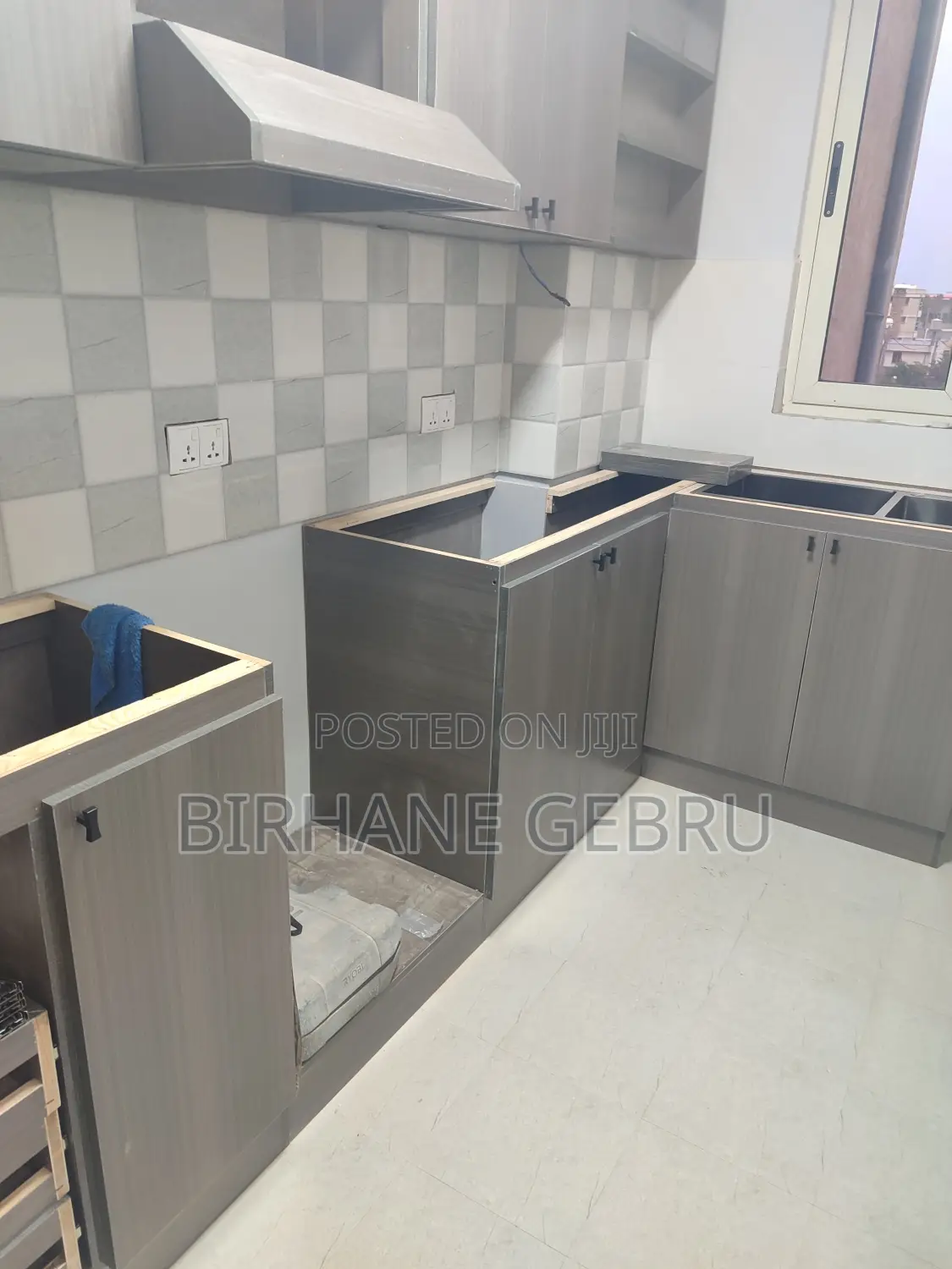2bedroom40/60 Condimnum Rent