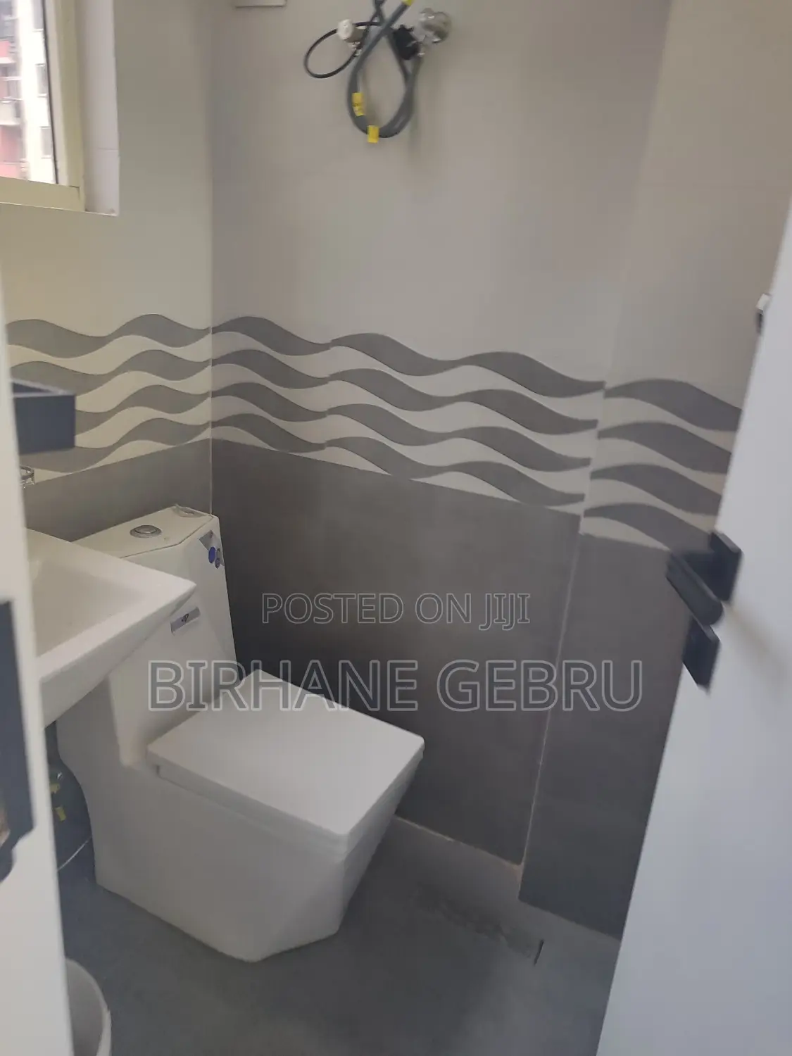 2bedroom40/60 Condimnum Rent