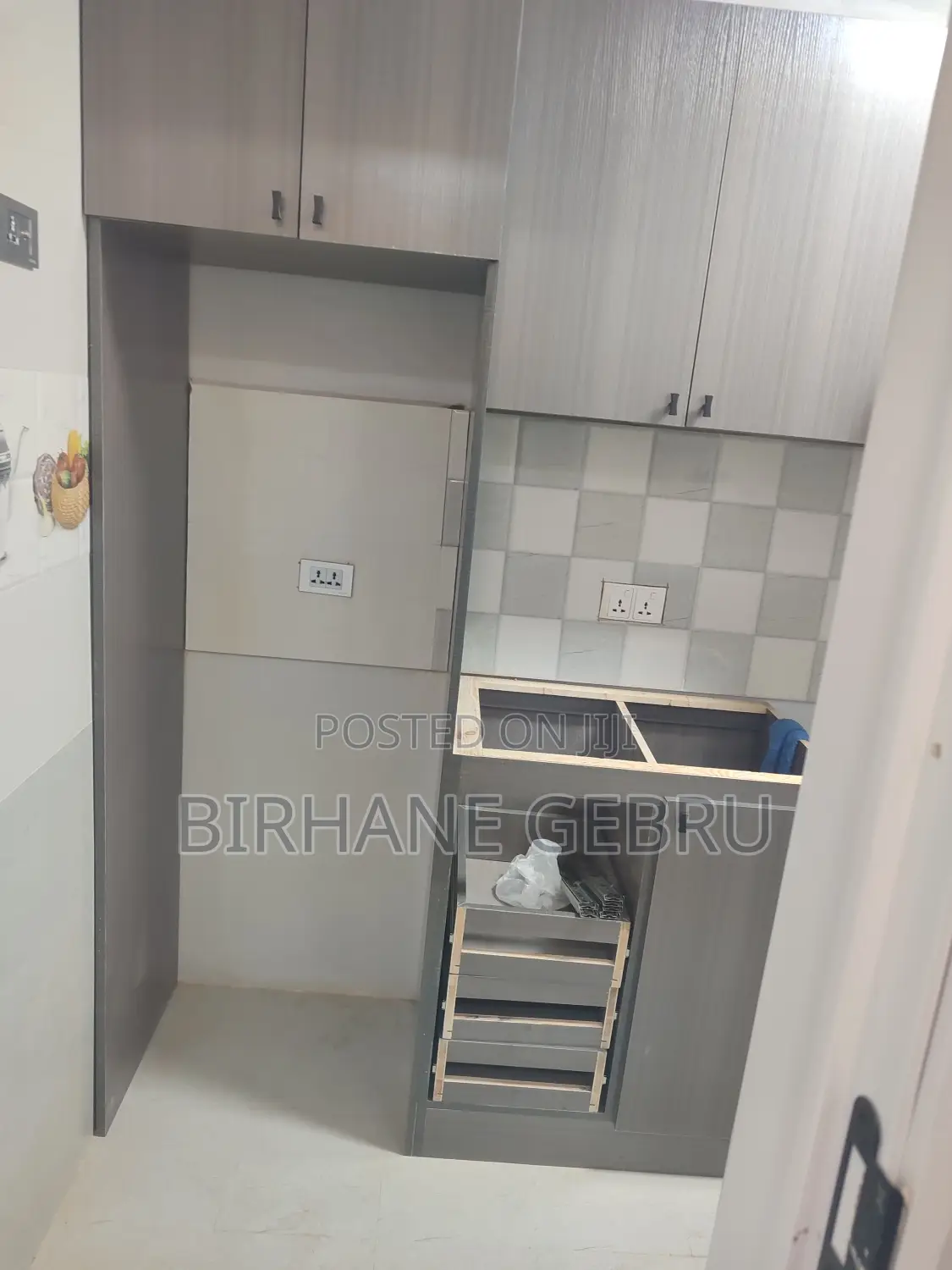 2bedroom40/60 Condimnum Rent