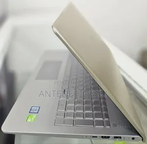 New Laptop HP Pavilion 15 8GB Intel Core I5 HDD+SSD 128GB