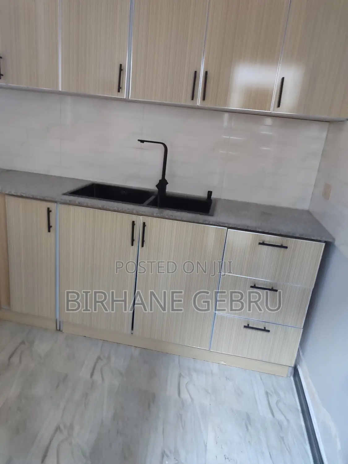 1bedroom Luxury Apartiment Rent