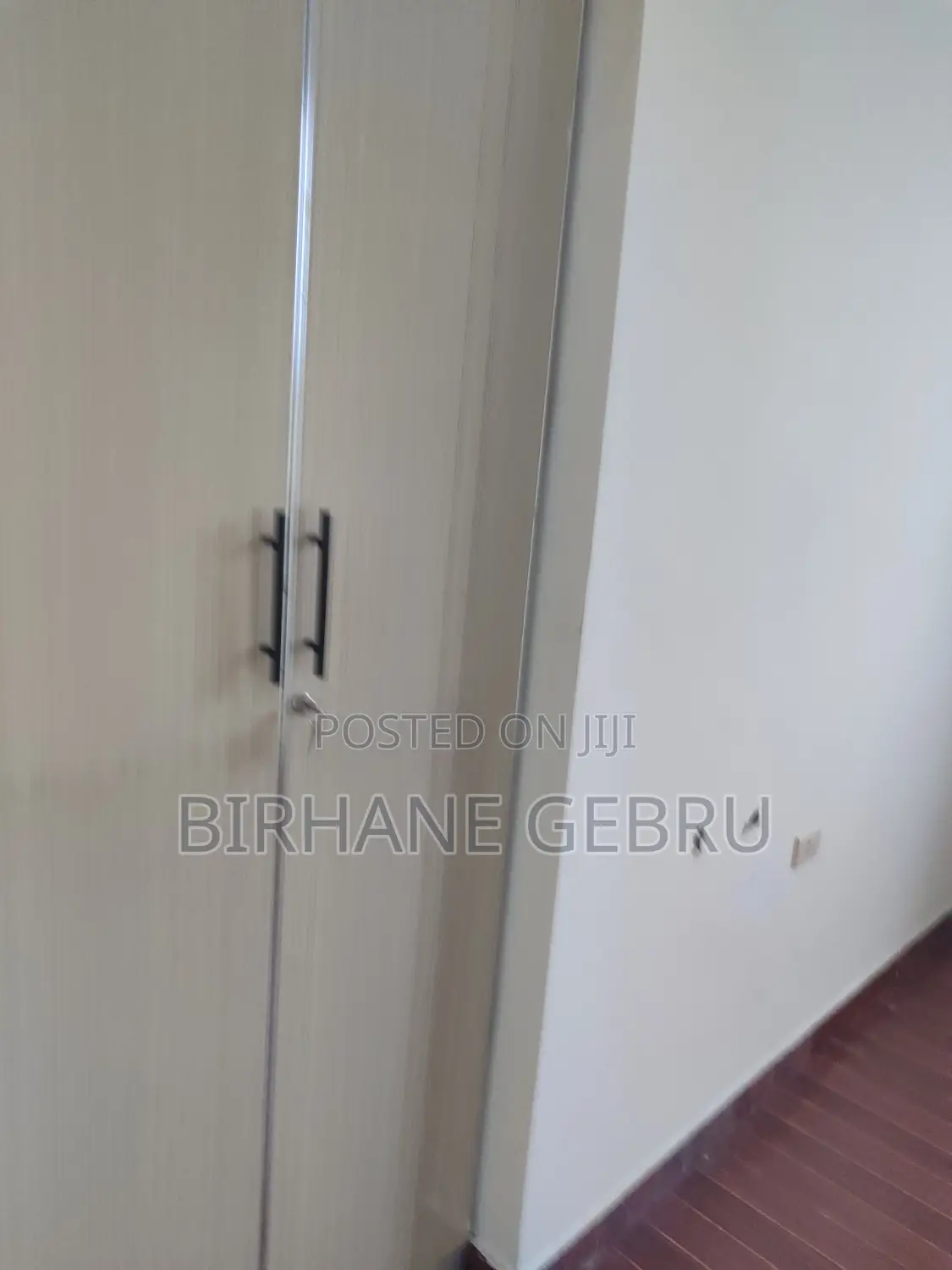 1bedroom Luxury Apartiment Rent