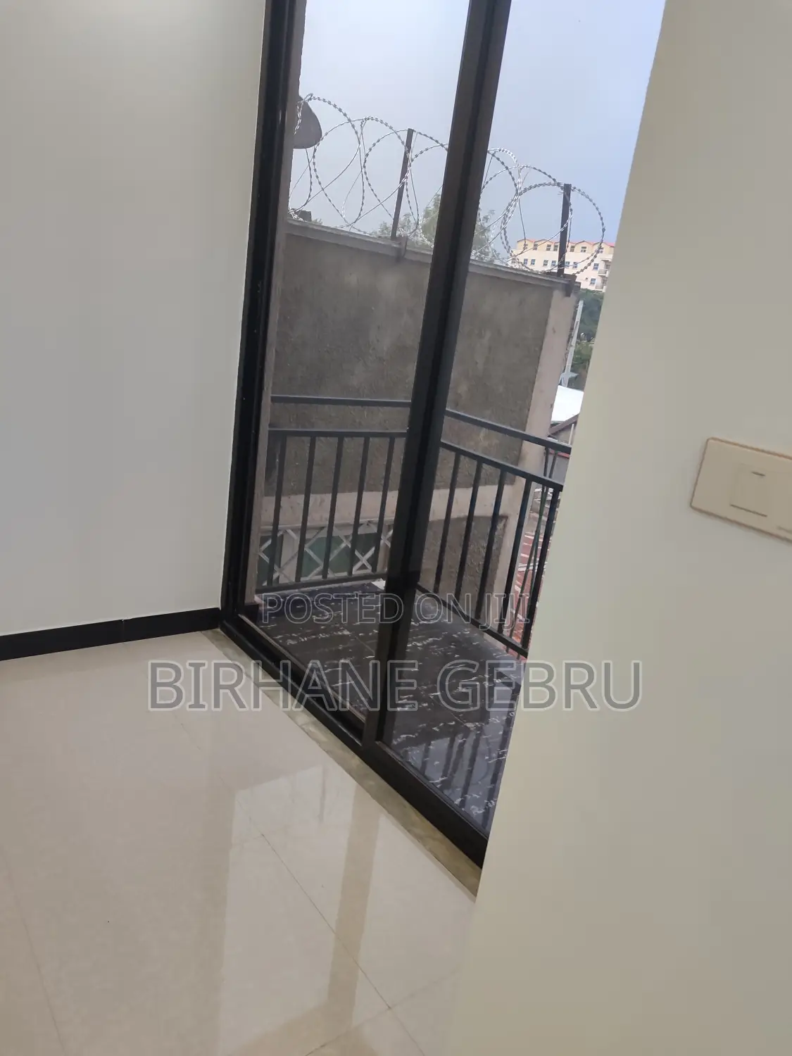 1bedroom Luxury Apartiment Rent